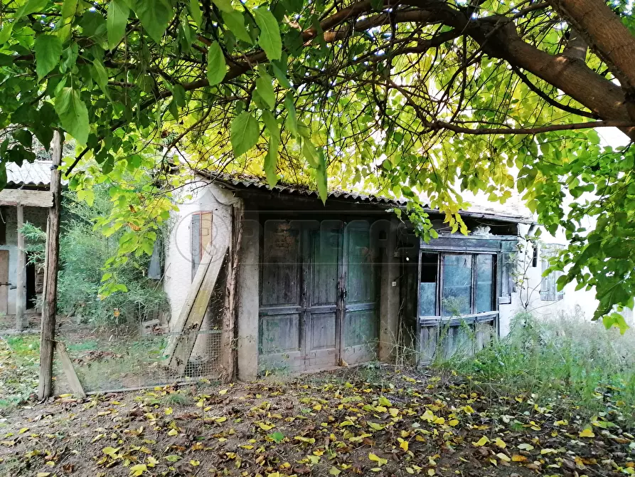 Immagine 28 di Rustico / casale in vendita  in via settimo a Montegalda
