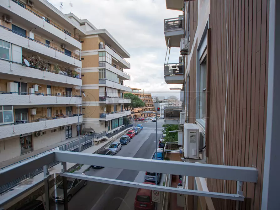 Immagine 20 di Appartamento in vendita  in Viale Regina Margherita 65 a Messina