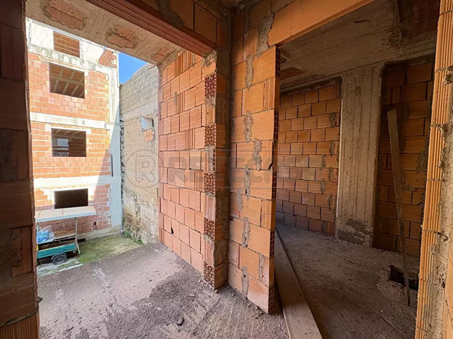Immagine 28 di Terratetto in vendita  in Via de Maio Paolo a Marcianise
