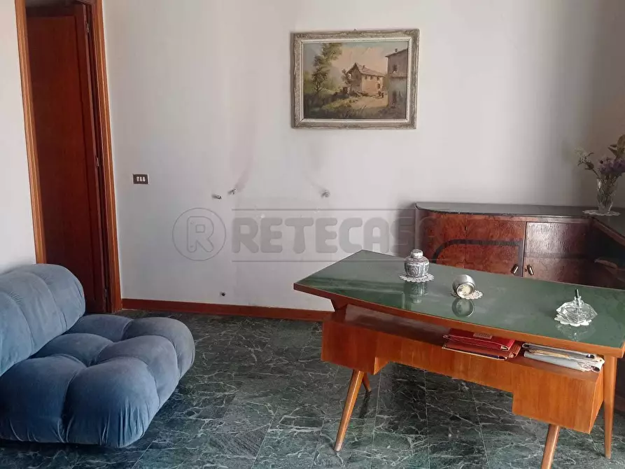 Immagine 4 di Appartamento in vendita  a Castelvetrano