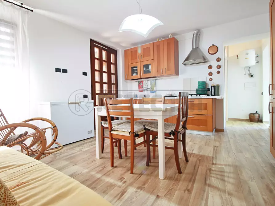 Immagine 26 di Casa semindipendente in vendita  in Via Monte Rosso 21 a Brendola