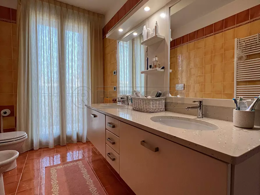 Immagine 42 di Porzione di casa in vendita  a Sarego