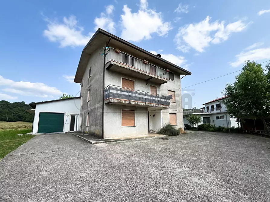 Immagine 55 di Trilocale in vendita  in Via Peschiera dei Muzzi a Sovizzo