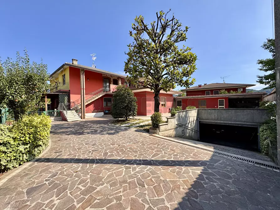 Immagine 48 di Appartamento in vendita  in Viale Stazione 48 a Brogliano