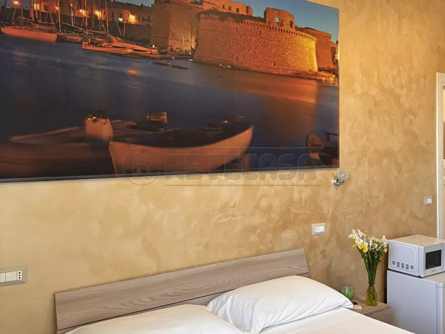 Immagine 106 di Pentalocale in vendita  in Via delle tessitrici 1 a Sannicola