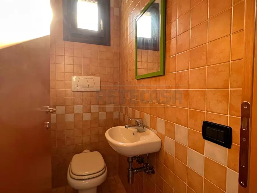 Immagine 12 di Appartamento in vendita  a Montecchio Maggiore