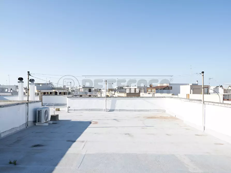 Immagine 25 di Quadrilocale in vendita  in Viale della Libertà 5 a Nardo'