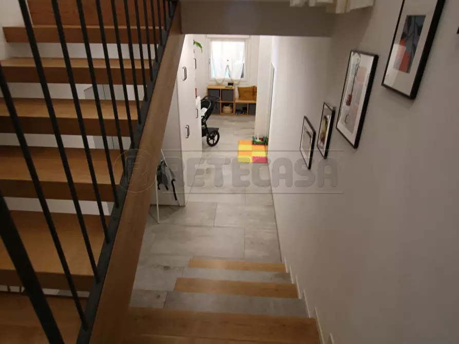 Immagine 36 di Casa semindipendente in affitto  a Arcugnano