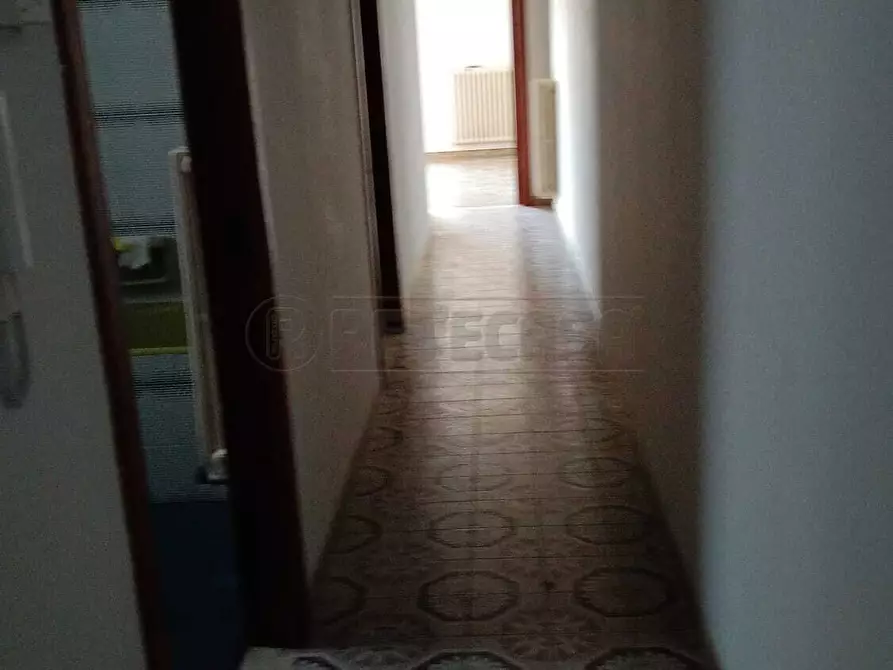 Immagine 5 di Casa semindipendente in vendita  in Via Papa Giovanni XXIII 2 a Cursi