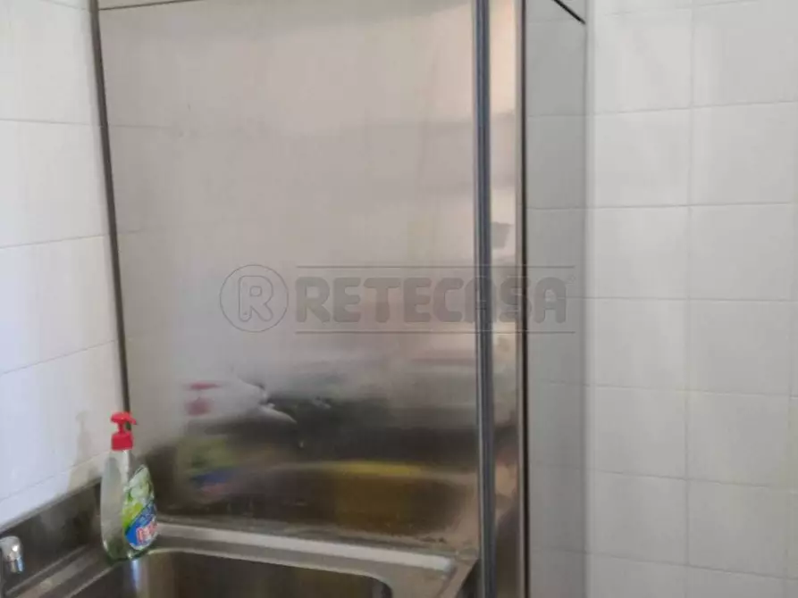 Immagine 9 di Bar / Ristorante in vendita  in Viale della Pace a Vicenza