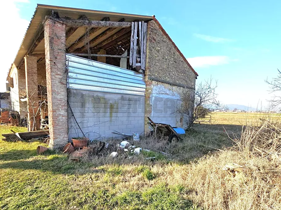Immagine 6 di Rustico / casale in vendita  in via dei carabinieri 8 a Nanto