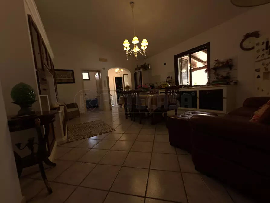 Immagine 14 di Villa in vendita  a Mazara Del Vallo