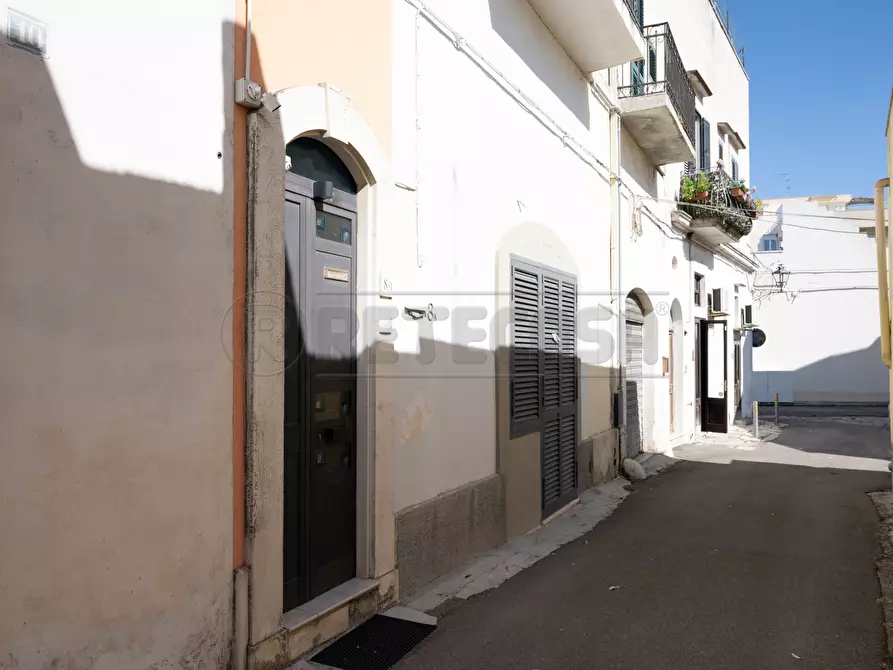 Immagine 61 di Trilocale in vendita  in Via Settembrini 8B a Nardo'