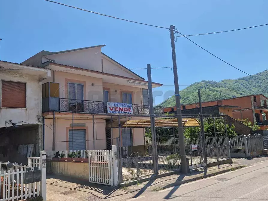 Immagine 1 di Appartamento in vendita  a Bracigliano