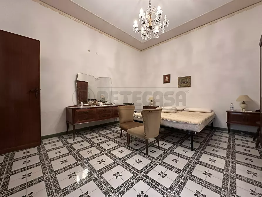 Immagine 29 di Casa indipendente in vendita  a Mazara Del Vallo