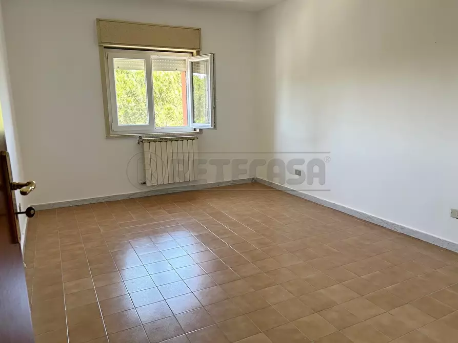 Immagine 15 di Quadrilocale in vendita  in cia Fasci Siciliani 48 a Caltanissetta