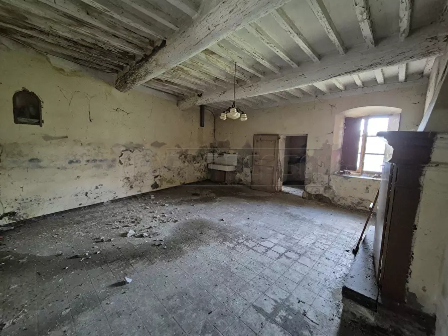 Immagine 15 di Rustico / casale in vendita  in Località Menabue a Gabbioneta Binanuova