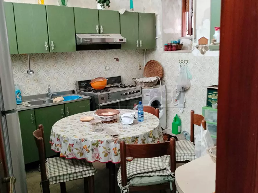 Immagine 8 di Terratetto in vendita  in Vico Trave in Giampilieri Superiore 5 a Messina