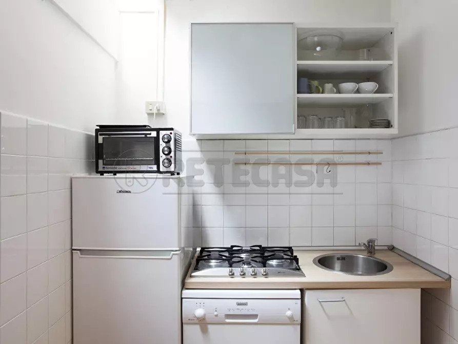 Immagine 13 di Trilocale in affitto  in Corso Antonio Fogazzaro 48 a Vicenza