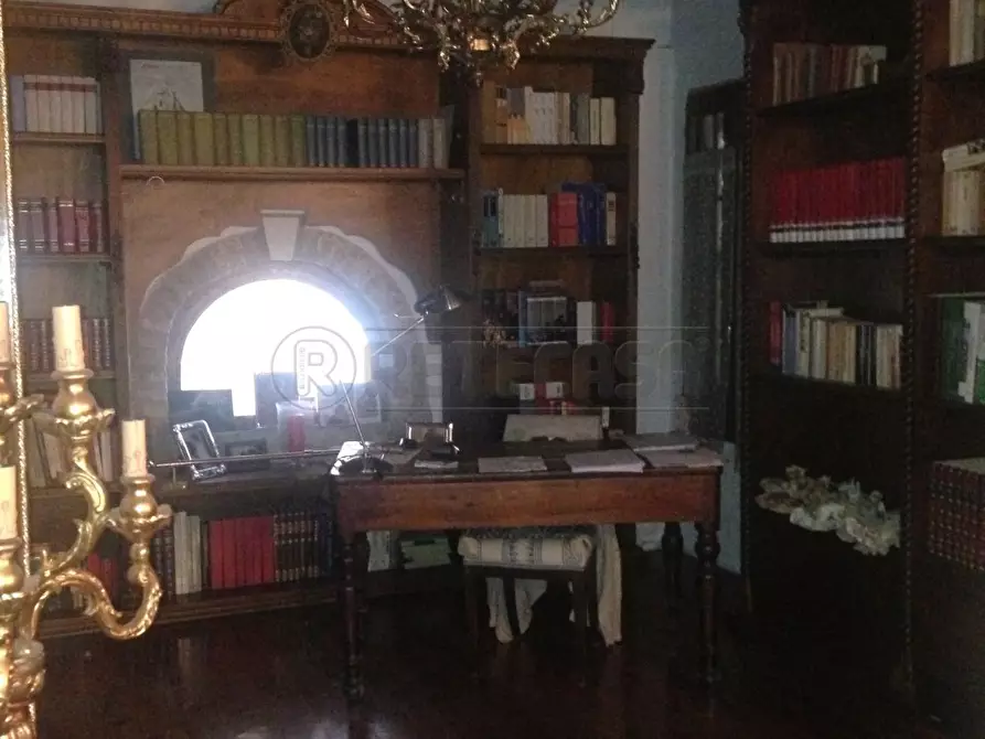 Immagine 7 di Villa in vendita  a Santa Maria Di Sala