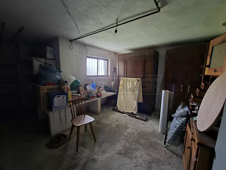 Immagine 26 di Terratetto in vendita  in Via Bergamo a Castelverde