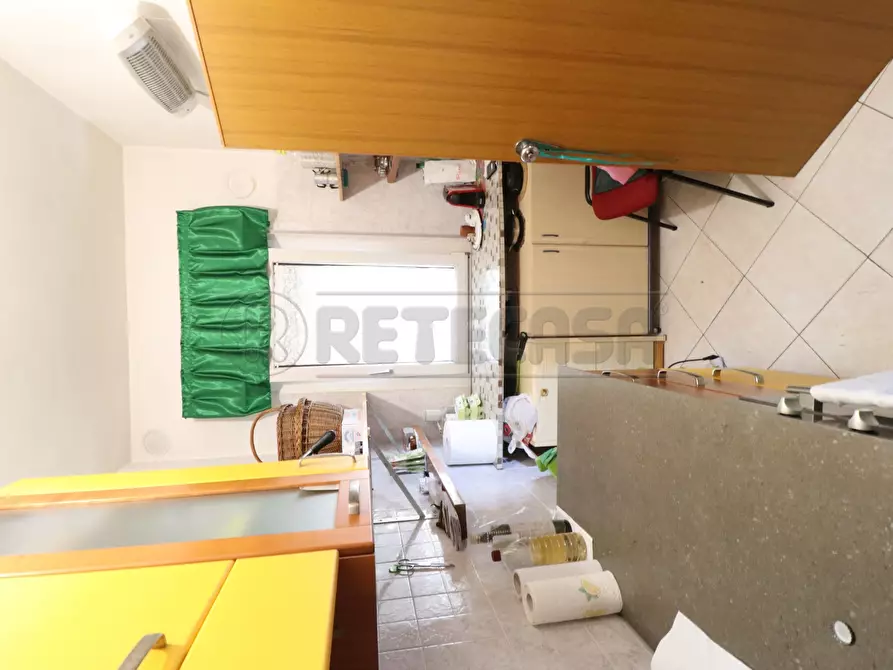 Immagine 10 di Villa in vendita  in Via Comunale 202 a Bondeno