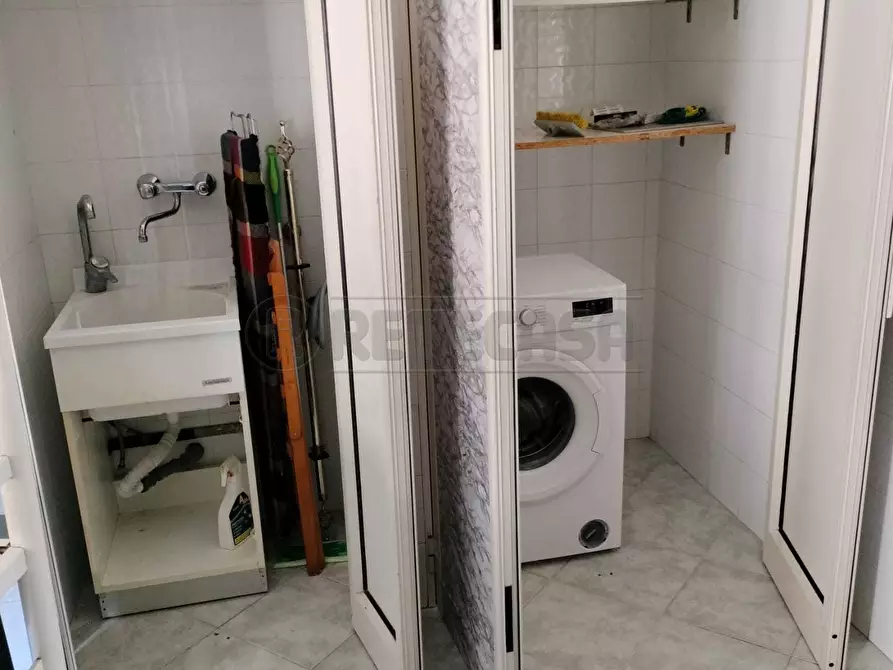 Immagine 9 di Quadrilocale in affitto  in viale regina elena 125 a Messina