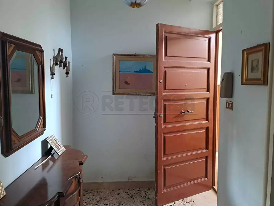 Immagine 9 di Appartamento in vendita  in VIA MONSIGNOR LINARES 5 a Marsala