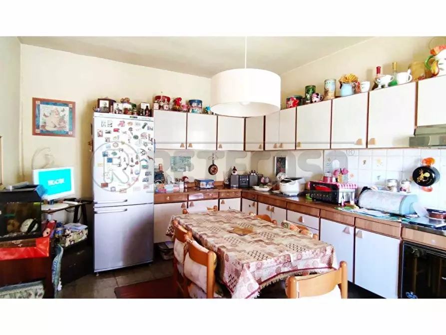 Immagine 2 di Trilocale in vendita  a Bergamo