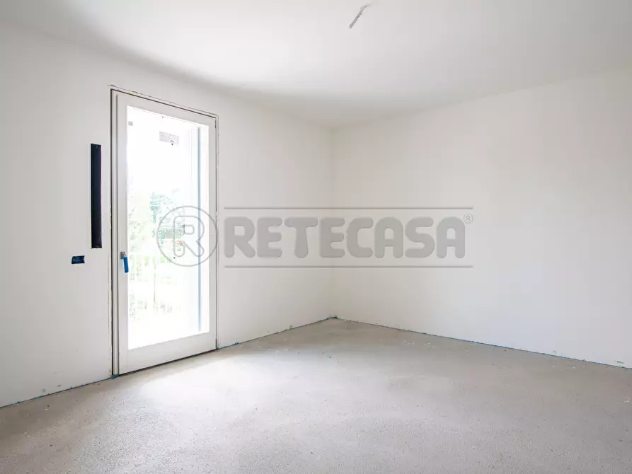 Immagine 15 di Villetta a schiera in vendita  in Via Villarappa 83 a Santa Giustina In Colle