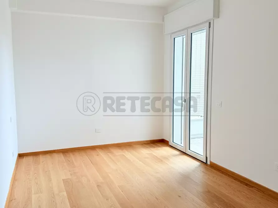 Immagine 7 di Casa semindipendente in vendita  in Viale S. Agostino a Vicenza