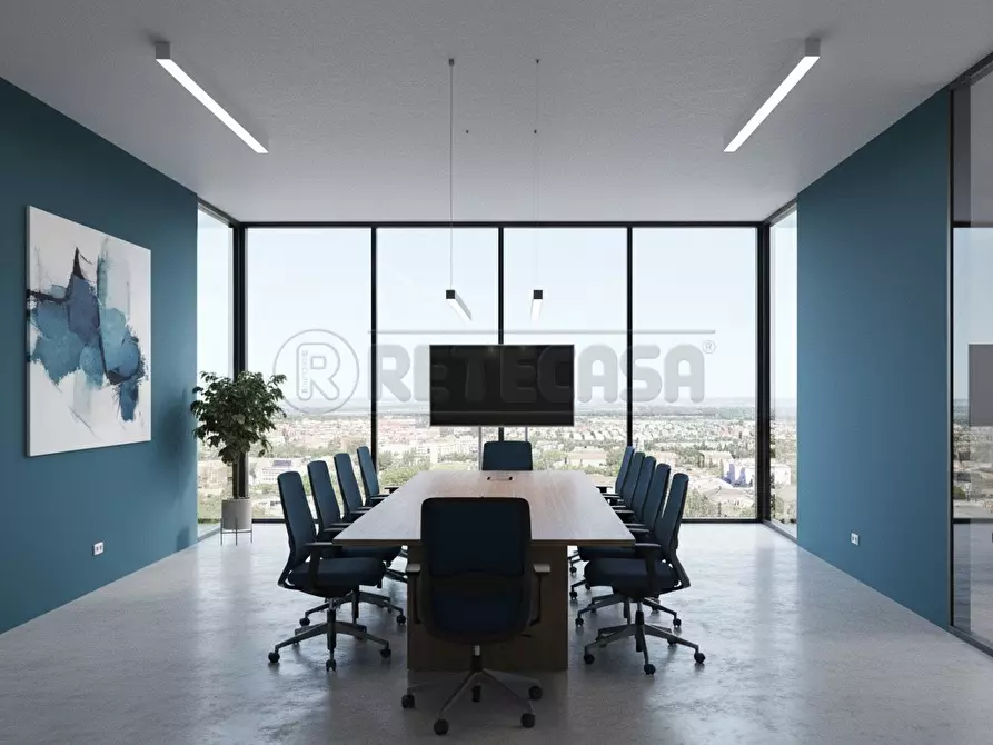 Immagine 6 di Ufficio in vendita  in strada padana verso padova 187 a Vicenza