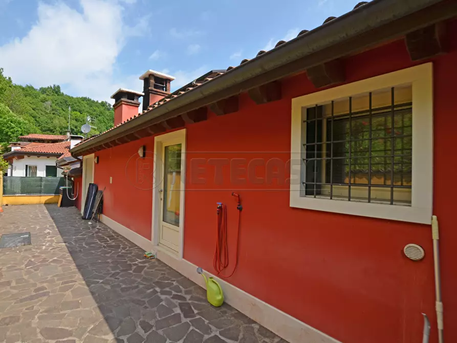 Immagine 7 di Casa semindipendente in vendita  in Contrada Figigola di Sopra 14/a a Valdagno