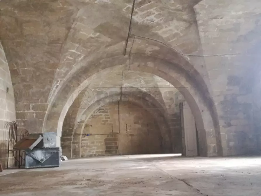 Immagine 16 di Casa indipendente in vendita  in Via Corrado Spagna 14 a Gallipoli