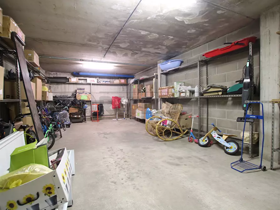 Immagine 19 di Locale commerciale in vendita  in Via Gaetano Salvemini 65 a Vicenza