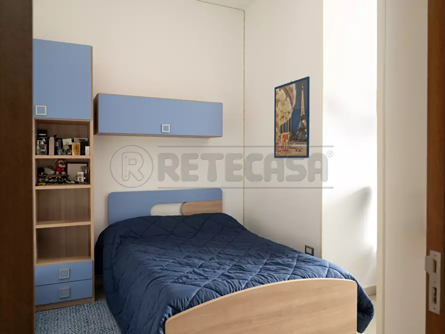 Immagine 9 di Appartamento in vendita  in Via Ignazio Falconieri 8 a Nardo'