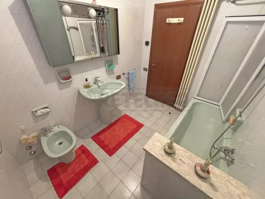 Immagine 26 di Casa semindipendente in vendita  in via carducci 4 a Cornedo Vicentino