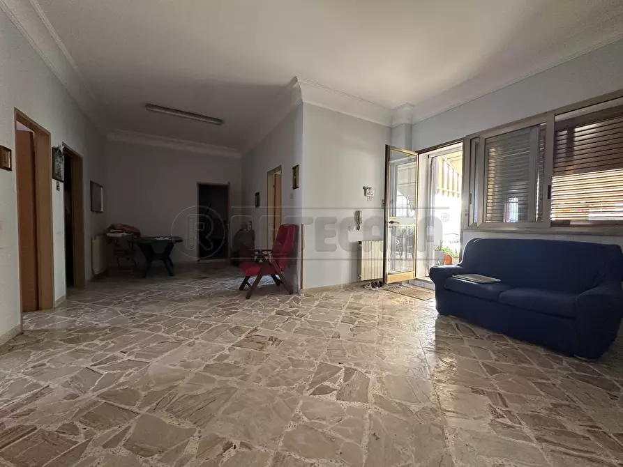 Immagine 4 di Quadrilocale in vendita  a Mazara Del Vallo