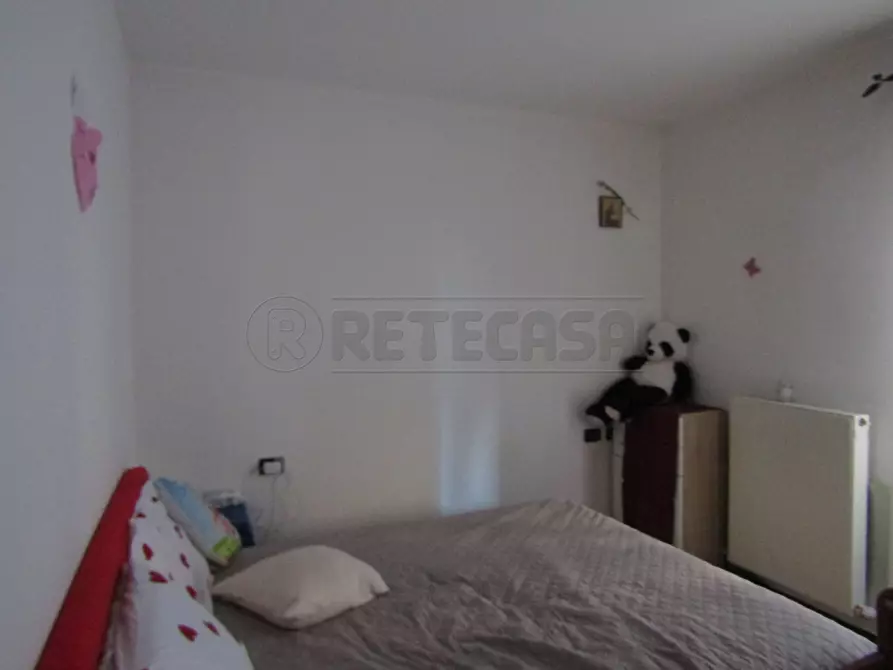 Immagine 6 di Appartamento in vendita  a Camposampiero