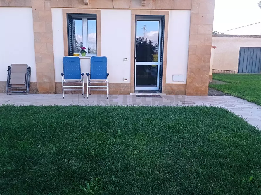 Immagine 7 di Villa in vendita  a Castelvetrano