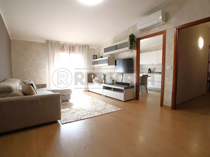 Immagine 1 di Bilocale in vendita  a Montegalda