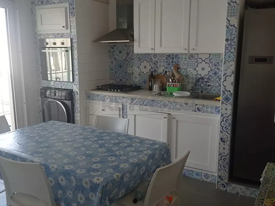 Immagine 32 di Villa in vendita  a Castelvetrano