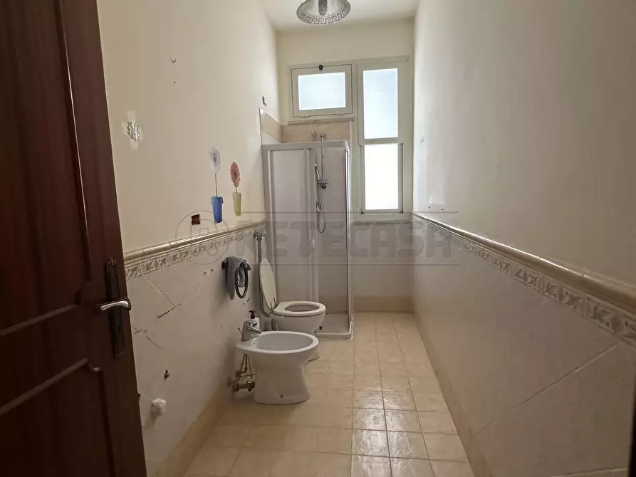 Immagine 8 di Casa indipendente in vendita  a Mazara Del Vallo