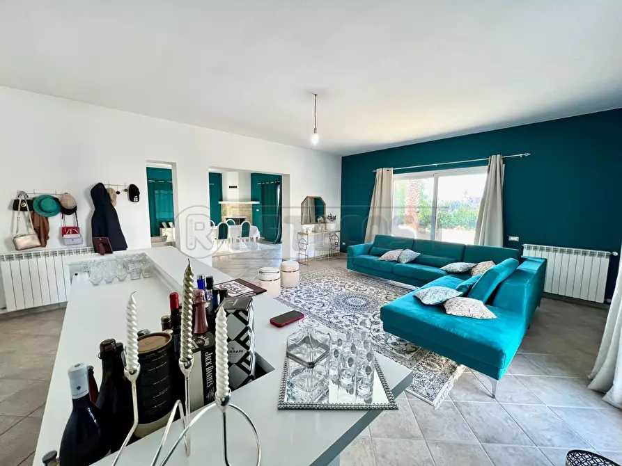 Immagine 17 di Villa in vendita  in CONTRADA CIANCIO SNC a Marsala