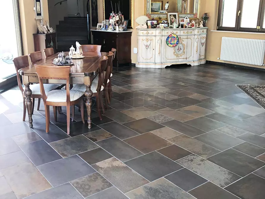 Immagine 7 di Villa in vendita  a Francavilla Al Mare