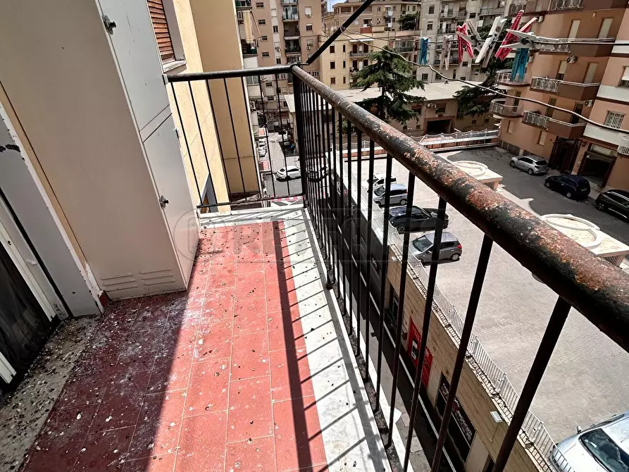 Immagine 3 di Trilocale in vendita  in Via Istria 4 a Caltanissetta