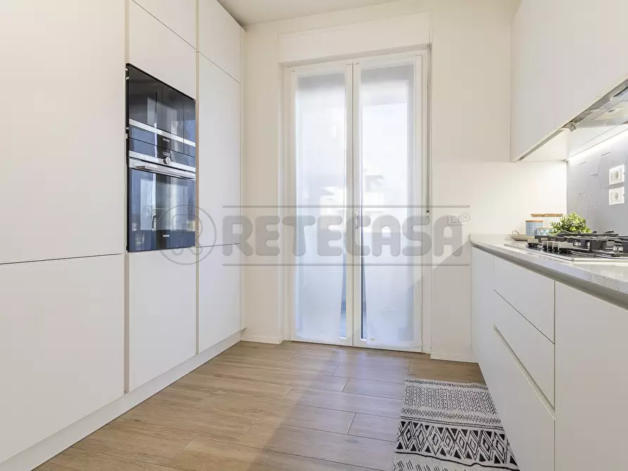 Immagine 9 di Trilocale in vendita  in Via Monte di Pietà 1 a Pozzoleone