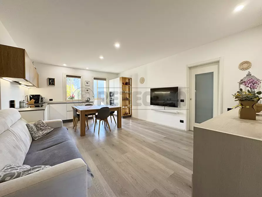 Immagine 1 di Appartamento in vendita  in Via Rasia Dal Polo 21 a Cornedo Vicentino