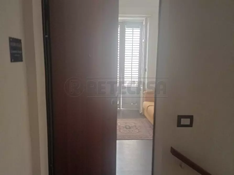 Immagine 2 di Appartamento in vendita  a Castelvetrano