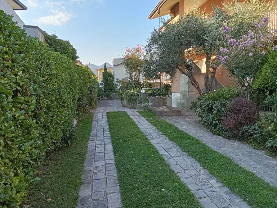 Immagine 3 di Quadrilocale in affitto  a Seriate